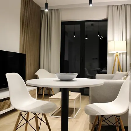 O! Shellter Apartment Luxury By Oskar Rogowo  Exterior photo