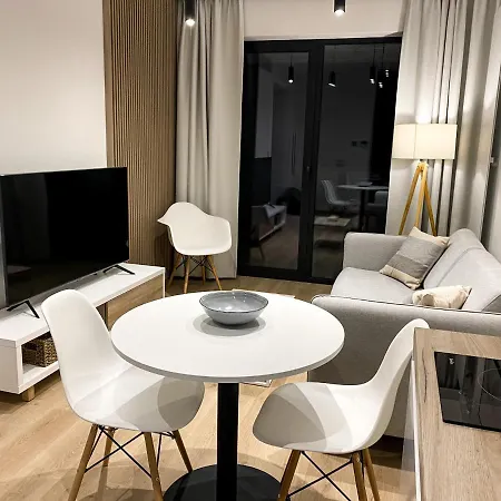O! Shellter Apartment Luxury By Oskar Rogowo  Exterior photo