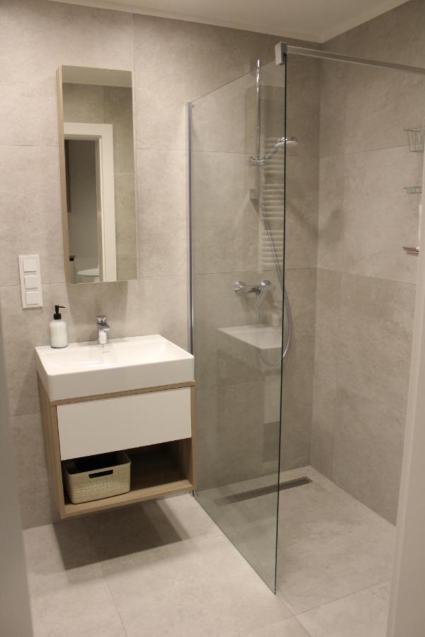 O! Shellter Luxury By Oskar Apartment