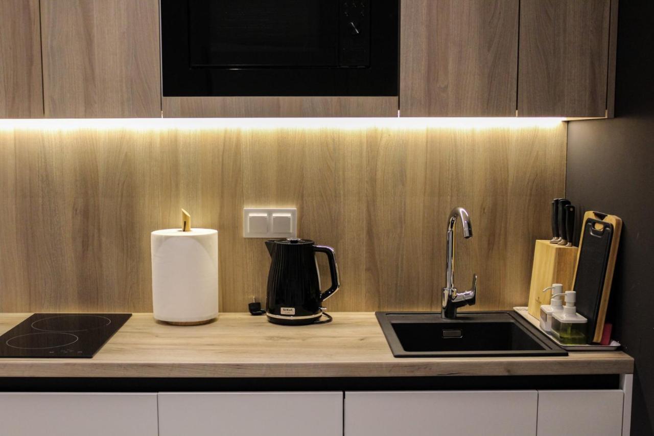 O! Shellter Luxury By Oskar Apartment *