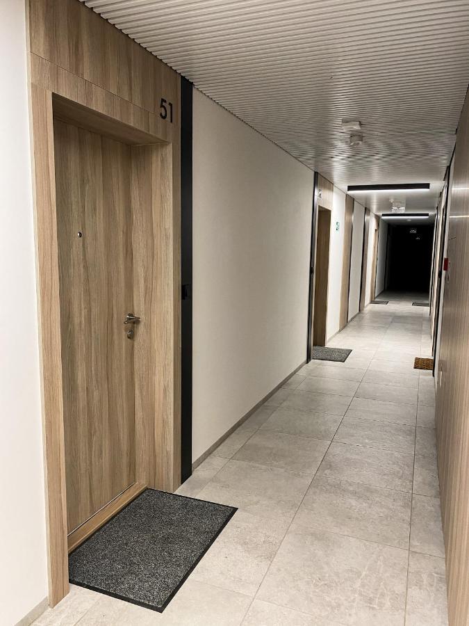 Apartment O! Shellter Luxury By Oskar Rogowo (Gryfice)